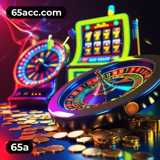 65a licenciado com transparência e jogo responsável