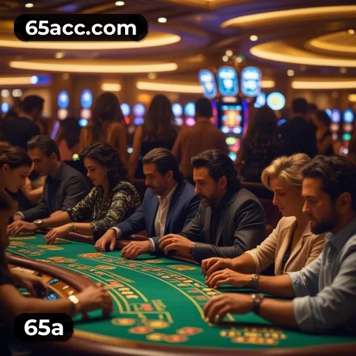 Bônus 65a R$5.000 mais 500 giros grátis com rollover justo
