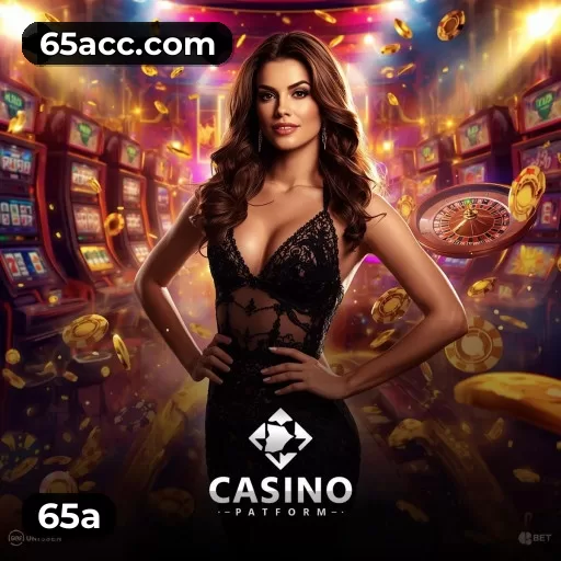 65a licenciado com transparência e jogo responsável