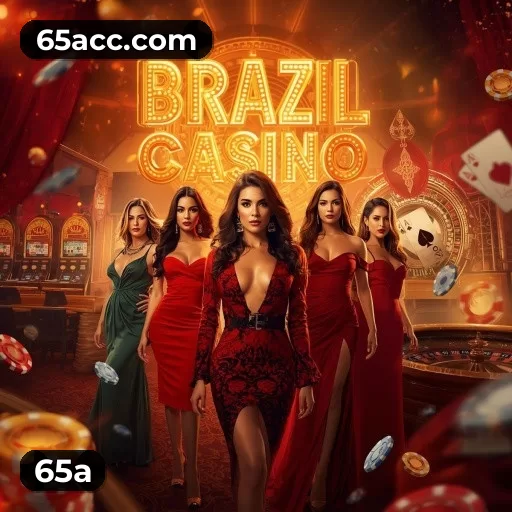App 65a com catálogo premium, PIX e suporte 24/7