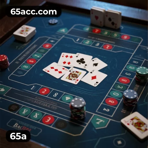 Acesso rápido à conta 65a em 4 passos simples