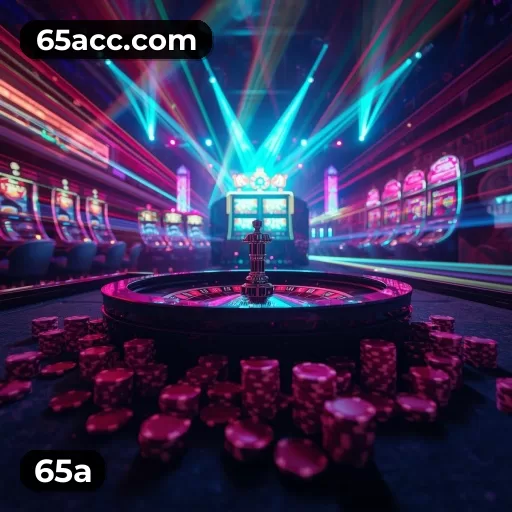 Programa VIP 65a — 5 níveis de progressão automática